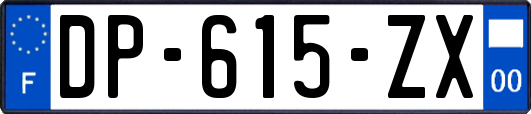 DP-615-ZX