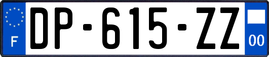 DP-615-ZZ