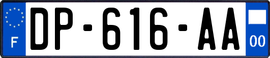 DP-616-AA