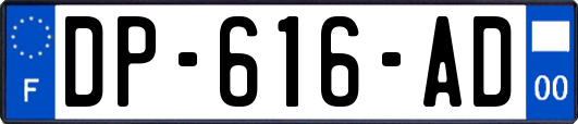 DP-616-AD