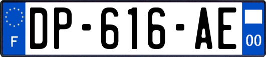 DP-616-AE