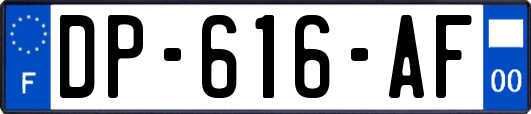 DP-616-AF