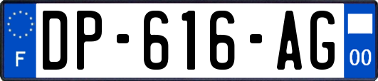 DP-616-AG