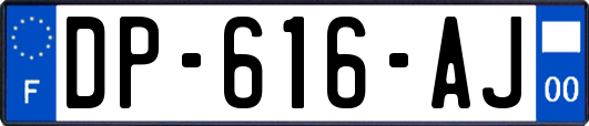 DP-616-AJ