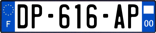 DP-616-AP