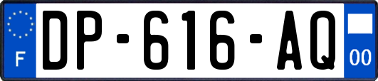 DP-616-AQ