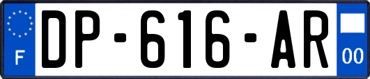 DP-616-AR