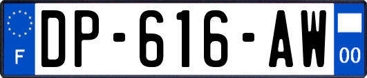 DP-616-AW