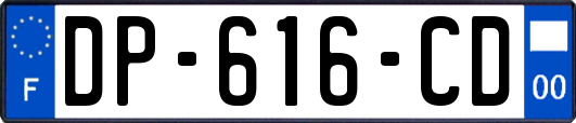 DP-616-CD