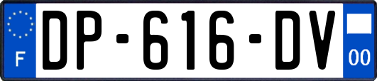 DP-616-DV