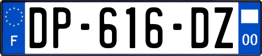 DP-616-DZ