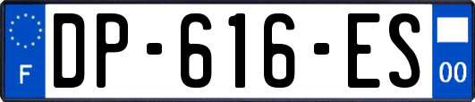 DP-616-ES