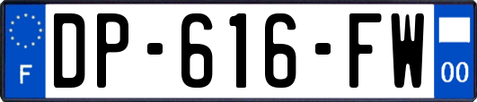 DP-616-FW