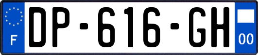 DP-616-GH