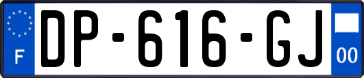 DP-616-GJ