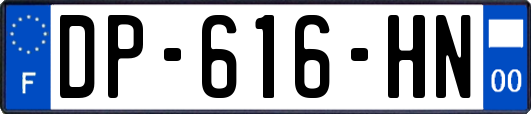 DP-616-HN