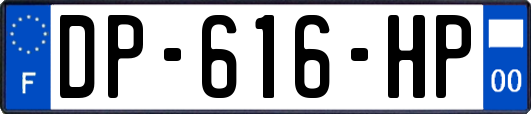 DP-616-HP