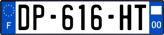 DP-616-HT