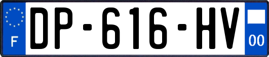 DP-616-HV