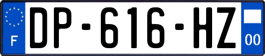 DP-616-HZ