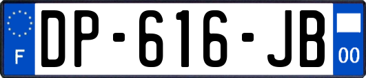 DP-616-JB