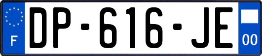 DP-616-JE
