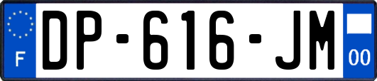 DP-616-JM