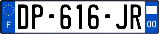 DP-616-JR