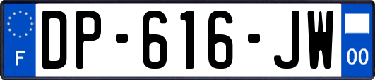DP-616-JW