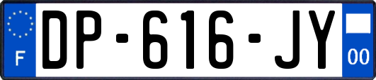 DP-616-JY