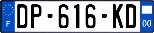 DP-616-KD