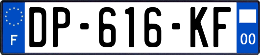 DP-616-KF