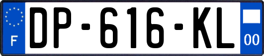 DP-616-KL