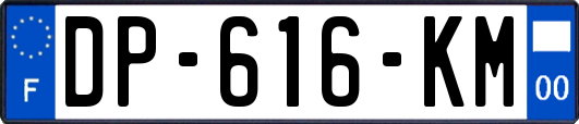 DP-616-KM
