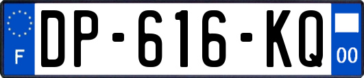 DP-616-KQ