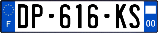 DP-616-KS