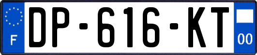 DP-616-KT