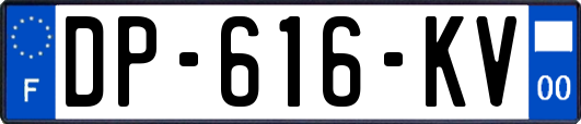 DP-616-KV