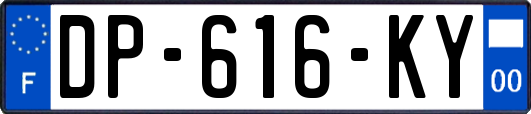 DP-616-KY