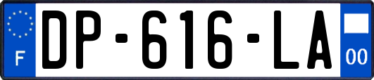 DP-616-LA