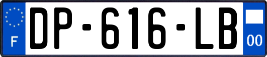 DP-616-LB