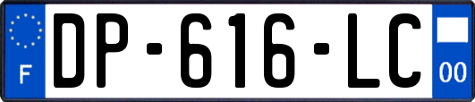 DP-616-LC