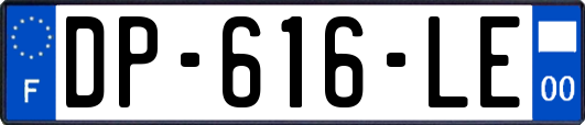 DP-616-LE