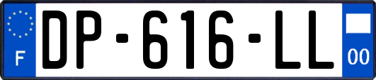 DP-616-LL
