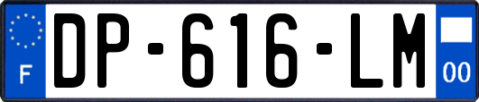 DP-616-LM