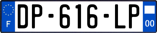 DP-616-LP