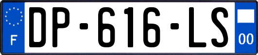 DP-616-LS