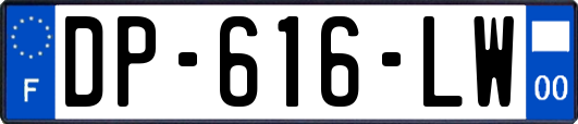 DP-616-LW