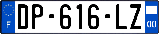 DP-616-LZ