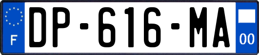 DP-616-MA